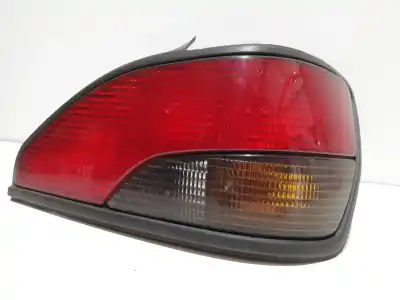 Автозапчасти б/у правый задний фонарь за peugeot 306 4 pt. (s1) (08.1994) djy ссылки oem iam 2227d 000202