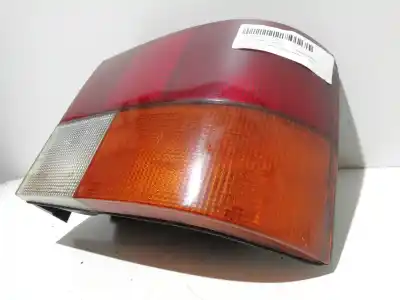 Second-hand car spare part right tailgate light for renault r 19 berl. con portón (b/c53) f2n720 oem iam references 7700787011 7700787007  