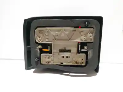 Second-hand car spare part right tailgate light for renault r 19 berl. con portón (b/c53) f2n720 oem iam references 7700787011 7700787007  
