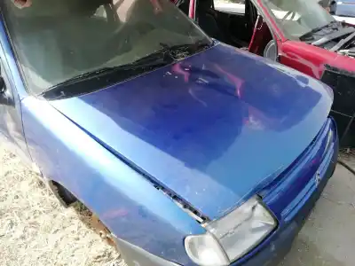 Pièce détachée automobile d'occasion capot pour citroen saxo kfxtu3jp références oem iam   
