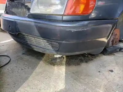 İkinci el araba yedek parçası ön tampon için audi 100 avant (c4) aar oem iam referansları   