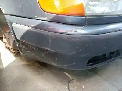 İkinci el araba yedek parçası ön tampon için audi 100 avant (c4) aar oem iam referansları   