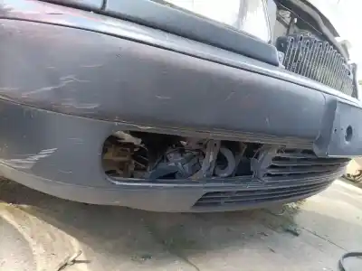 İkinci el araba yedek parçası ön tampon için audi 100 avant (c4) aar oem iam referansları   
