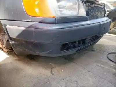İkinci el araba yedek parçası ön tampon için audi 100 avant (c4) aar oem iam referansları   
