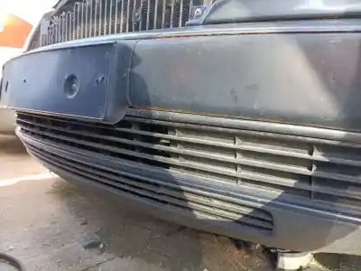 İkinci el araba yedek parçası ön tampon için audi 100 avant (c4) aar oem iam referansları   