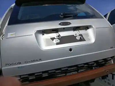 Автозапчастина б/у загальні двері для ford focus c-max (cap) g8da посилання на oem iam 3m51r40410ah  