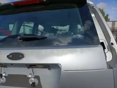 Автозапчастина б/у загальні двері для ford focus c-max (cap) g8da посилання на oem iam 3m51r40410ah  