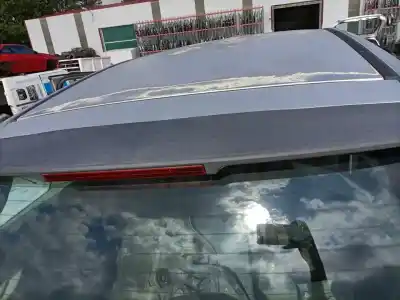 Автозапчастина б/у загальні двері для ford focus c-max (cap) g8da посилання на oem iam 3m51r40410ah  