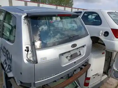 Автозапчасти б/у задняя дверь за ford focus c-max (cap) g8da ссылки oem iam 3m51r40410ah