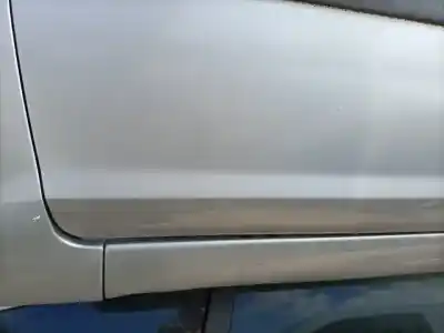 Автозапчастина б/у передні ліві двері для ford focus c-max (cap) g8da посилання на oem iam p3m51r20125ad  