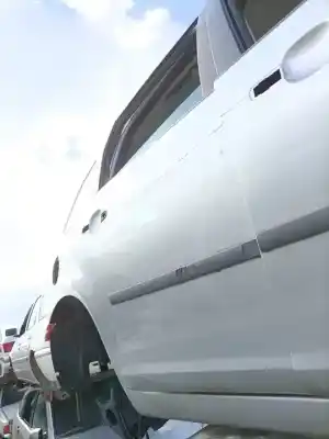 Автозапчасти б/у дверь задняя правая за ford focus c-max (cap) g8da ссылки oem iam 3m51r24630ab