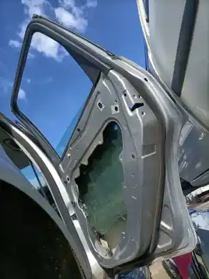 Автозапчасти б/у дверь задняя правая за ford focus c-max (cap) g8da ссылки oem iam 3m51r24630ab  