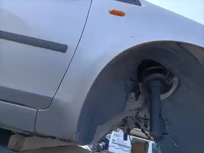 Автозапчастина б/у передне праве крило для ford focus c-max (cap) g8da посилання на oem iam p3m51r16008am  