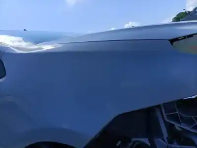 Автозапчастина б/у передне праве крило для ford focus c-max (cap) g8da посилання на oem iam p3m51r16008am  