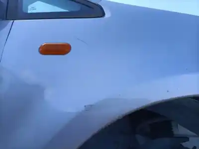 Автозапчастина б/у передне праве крило для ford focus c-max (cap) g8da посилання на oem iam p3m51r16008am  