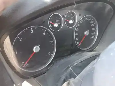 Автозапчасти б/у приборная доска за ford focus c-max (cap) g8da ссылки oem iam 3u7t10849cl