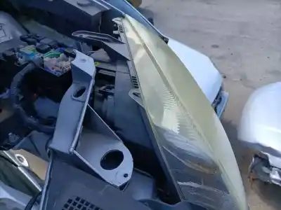 Автозапчастина б/у ліва фара для ford focus c-max (cap) g8da посилання на oem iam 3m5113101aa  