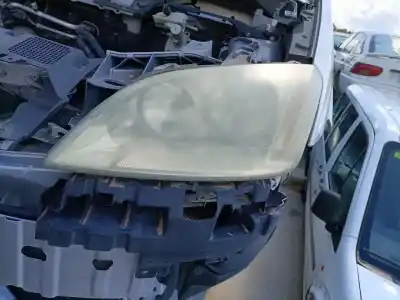 Автозапчасти б/у левая фара за ford focus c-max (cap) g8da ссылки oem iam 3m5113101aa