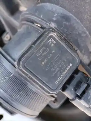 Автозапчасти б/у расходомер воздуха за ford focus c-max (cap) g6da ссылки oem iam 9645948980