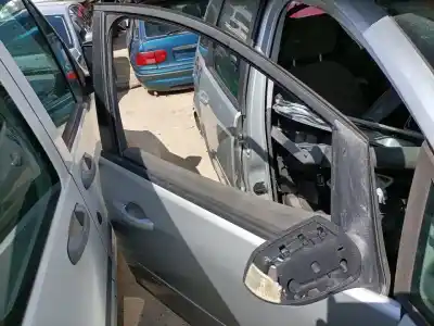 Автозапчасти б/у дверь передняя правая за ford focus c-max (cap) g6da ссылки oem iam p3m51r20124ad  