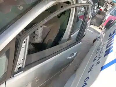Автозапчасти б/у левая передняя дверь за ford focus c-max (cap) g6da ссылки oem iam p3m51r20125ad  