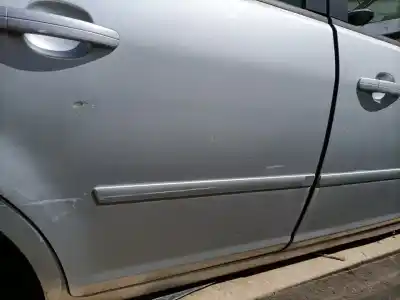 Автозапчасти б/у дверь задняя правая за ford focus c-max (cap) g6da ссылки oem iam p3m51r24630ab  
