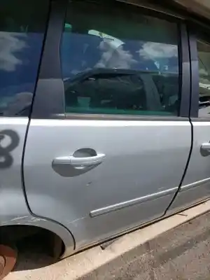 Автозапчасти б/у дверь задняя правая за ford focus c-max (cap) g6da ссылки oem iam p3m51r24630ab