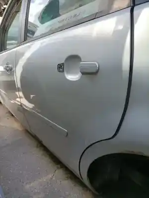 Автозапчасти б/у задняя левая дверь за ford focus c-max (cap) g6da ссылки oem iam p3m51r24631ab