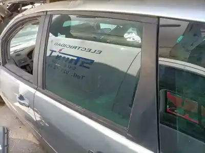 Автозапчастина б/у двері задні ліві для ford focus c-max (cap) g6da посилання на oem iam p3m51r24631ab  