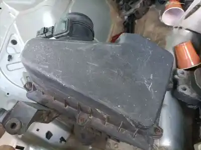 Автозапчастина б/у повітряний фільтр для ford focus c-max (cap) g6da посилання на oem iam 3m519600ag  