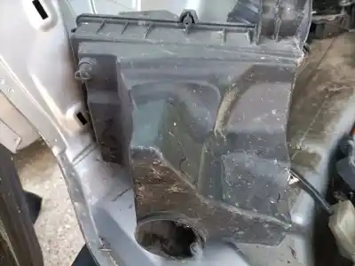Автозапчастина б/у повітряний фільтр для ford focus c-max (cap) g6da посилання на oem iam 3m519600ag  