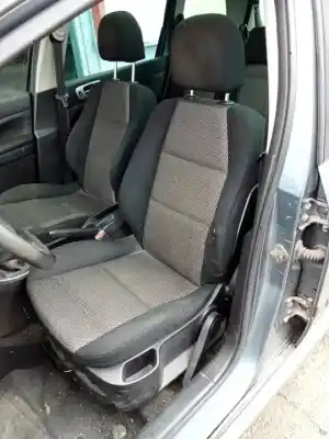 İkinci el araba yedek parçası sol ön koltuk için peugeot 307 break/ sw (s2) 9hz oem iam referansları   