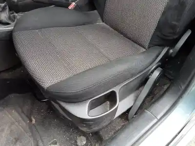 İkinci el araba yedek parçası sol ön koltuk için peugeot 307 break/ sw (s2) 9hz oem iam referansları   