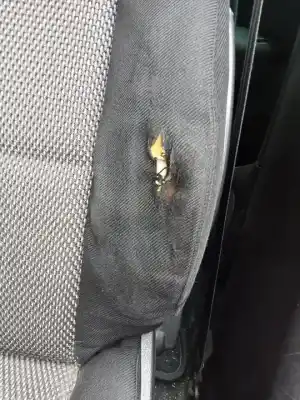 İkinci el araba yedek parçası sol ön koltuk için peugeot 307 break/ sw (s2) 9hz oem iam referansları   