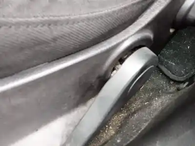 İkinci el araba yedek parçası sol ön koltuk için peugeot 307 break/ sw (s2) 9hz oem iam referansları   