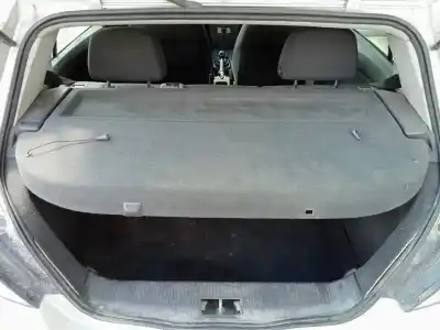 Tweedehands auto-onderdeel achterbak voor opel astra h berlina z19dth oem iam-referenties 2345251 13129746