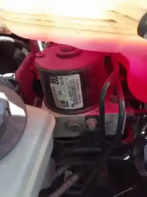 Tweedehands auto-onderdeel abs voor opel astra h berlina z19dth oem iam-referenties 13157577