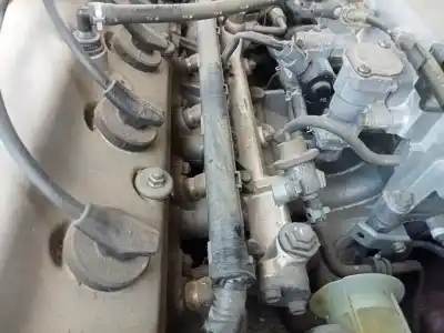 Автозапчасти б/у полный двигатель за honda accord berlina (cc/ce) f18a3 ссылки oem iam f18a3  