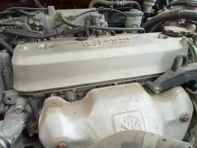 Автозапчасти б/у полный двигатель за honda accord berlina (cc/ce) f18a3 ссылки oem iam f18a3  