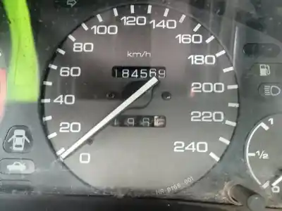 Автозапчасти б/у полный двигатель за honda accord berlina (cc/ce) f18a3 ссылки oem iam f18a3  