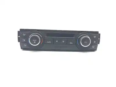 Tweedehands auto-onderdeel klimaatcontrole voor bmw serie 3 berlina (e90) n47d200 oem iam-referenties 6411925039401