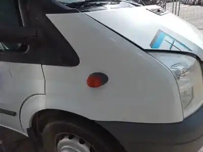 Автозапчастина б/у передне праве крило для ford transit furgón (tt9) h9fb посилання на oem iam 1560698 8c1116015ba