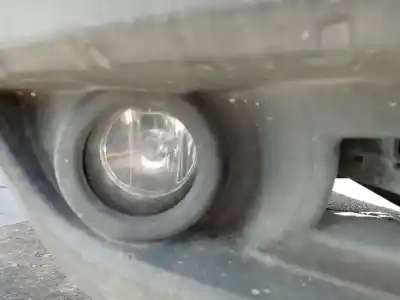 Автозапчастина б/у правий протитуман для ford transit furgón (tt9) h9fb посилання на oem iam 620639 8200074008 2n1115201ab