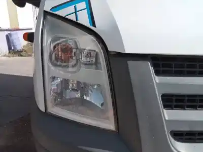 Автозапчастина б/у права фа для ford transit furgón (tt9) h9fb посилання на oem iam 6c1113w029dd