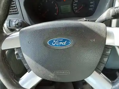 Автозапчастина б/у передня ліва подушка безопасности для ford transit furgón (tt9) h9fb посилання на oem iam 1690584 6c11v042b85adzhjr