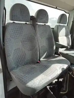Автозапчастина б/у передне праве сиділо для ford transit furgón (tt9) h9fb посилання на oem iam 1694415 6c11v600b60cg1ehp