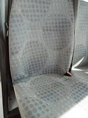 Автозапчасти б/у сиденье правое переднее за ford transit furgón (tt9) h9fb ссылки oem iam 1694415 6c11v600b60cg1ehp  