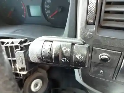 Автозапчастина б/у команда чистити для ford transit furgón (tt9) h9fb посилання на oem iam 6c1t17a553aa  