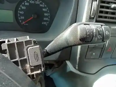 Автозапчастина б/у команда чистити для ford transit furgón (tt9) h9fb посилання на oem iam 6c1t17a553aa