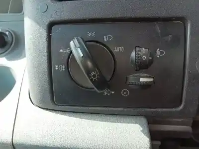 Автозапчастина б/у управління світлом для ford transit furgón (tt9) h9fb посилання на oem iam 4m5t13a024ca